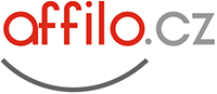 Logo Affilo.cz