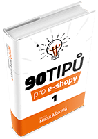 90 tipů pro E-SHOPY 1